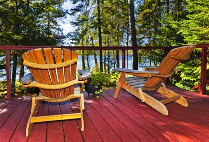 deck wisconsin cabin contractor builder top review rated