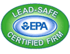 Lead Safe Certified General Contractor and Remodeler Firm