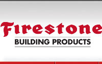 Flat Roofing Firestone EPDM