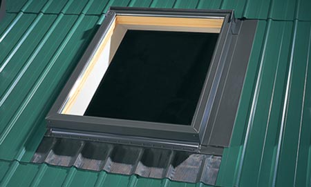 Roof Window Skylight