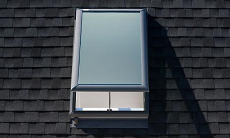 Roof Window Skylight