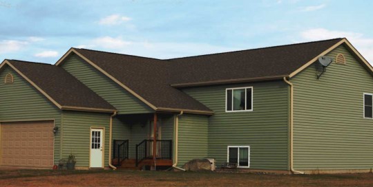 Amery Barron Clear Turtle Balsam Lake New Richmond Roofing and Gutters new replacement windows siding Osceola River Falls Eau Claire